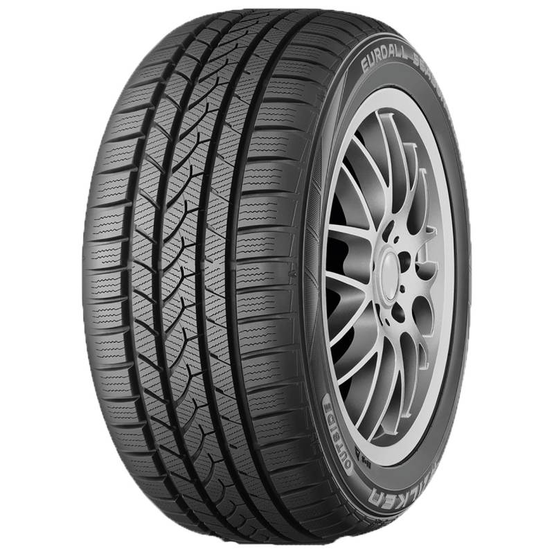 FALKEN EUROALL SEASON AS200 185/50R16 81V MFS BLK von FALKEN