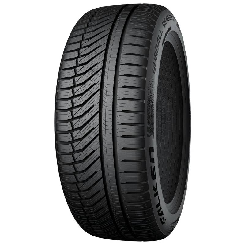 FALKEN EUROALL SEASON AS220 PRO 235/45R19 99W MFS NBLK XL von FALKEN