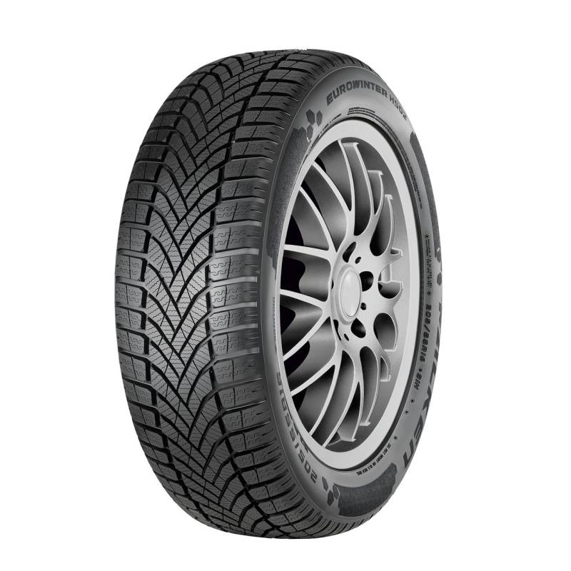 FALKEN EUROWINTER HS02 155/60R15 74T BLK von FALKEN