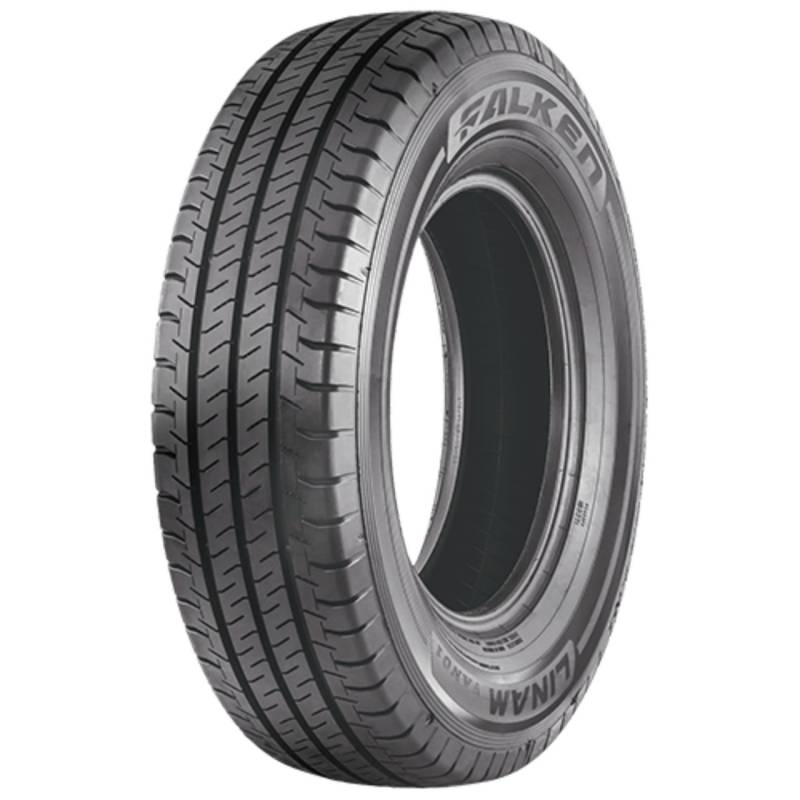 FALKEN LINAM VAN01 225/75R16C 121R BLK von FALKEN