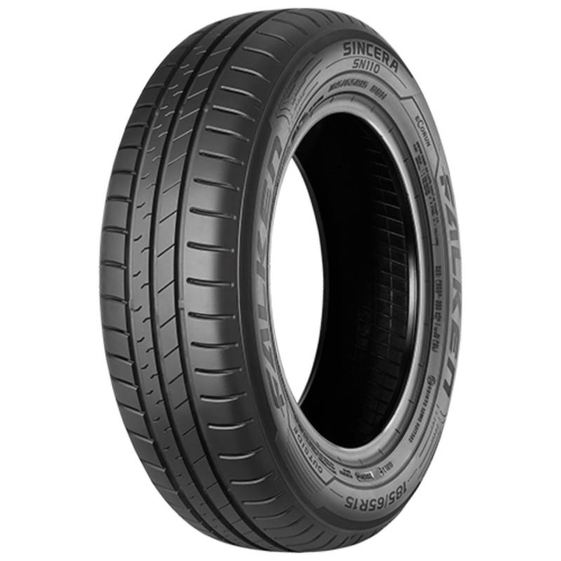 FALKEN SINCERA SN110 165/60R15 77H BLK von FALKEN