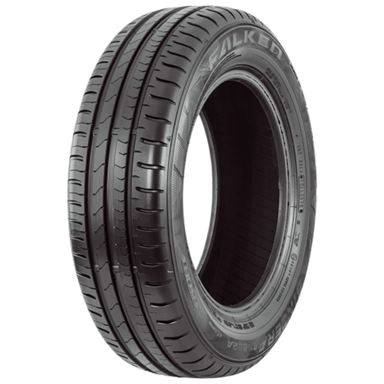 FALKEN SINCERA SN-832A ECORUN 165/70R14 81T BLK von FALKEN