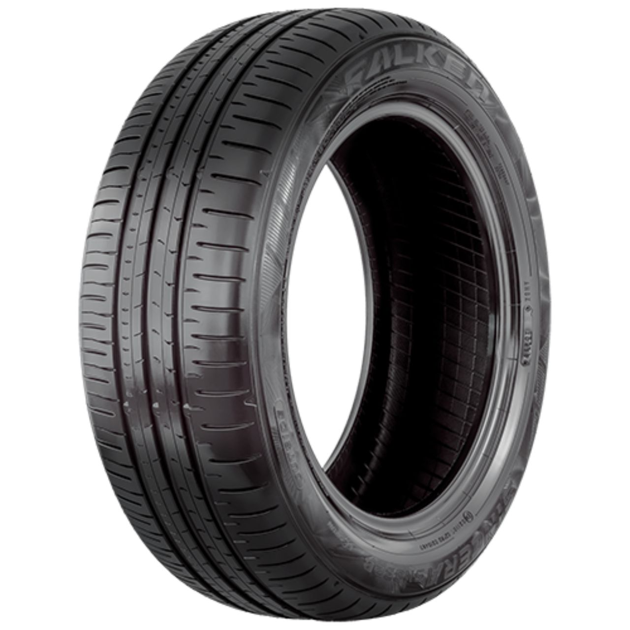 FALKEN SINCERA SN-832B 205/55R16 91V MFS BLK von FALKEN