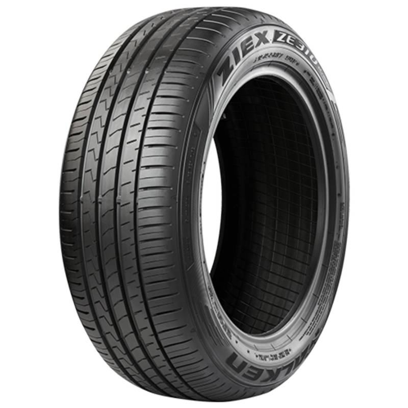 FALKEN ZIEX ZE310 ECORUN 185/55R16 83H BLK von FALKEN