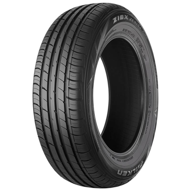 FALKEN ZIEX ZE914A ECORUN 225/55R17 97V BLK von FALKEN