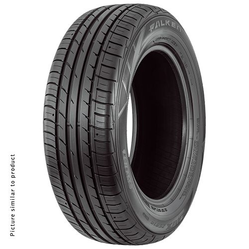 FALKEN ZIEX ZE914B 225/45R17 91W MFS BLK von FALKEN