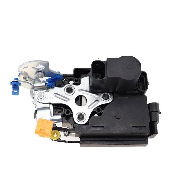 Auto Türschloss Stellantrieb Für Chevrolet Für Epica Für Daewoo Zentrale Türschloss Antrieb Latch Modul 96636039 96636043 96636044 96636045 Türschloss Stellmotor (Farbe : Rear Left) von FANGYID