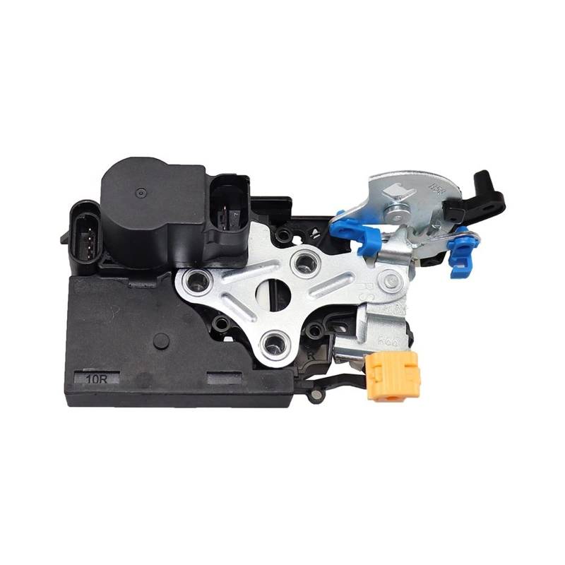 Auto Türschloss Stellantrieb Für Chevrolet Für Epica Für Daewoo Zentrale Türschloss Antrieb Latch Modul 96636039 96636043 96636044 96636045 Türschloss Stellmotor (Farbe : Rear Right) von FANGYID