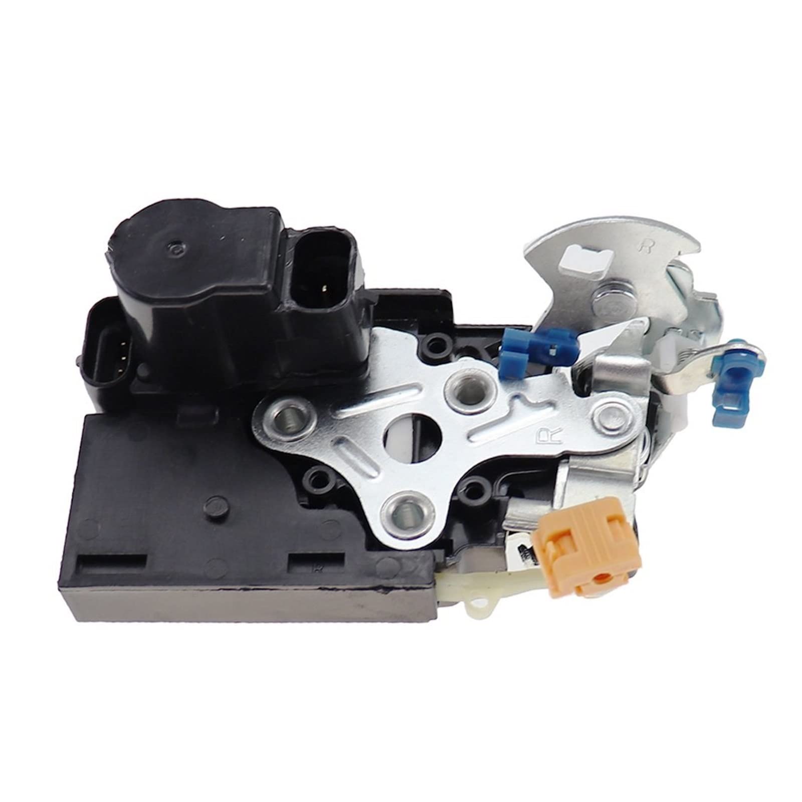 Auto Türschloss Stellantrieb Für Chevrolet Für Epica Für Daewoo Zentrale Türschloss Antrieb Latch Modul 96636039 96636043 96636044 96636045 Türschloss Stellmotor (Farbe : Vorne Links) von FANGYID