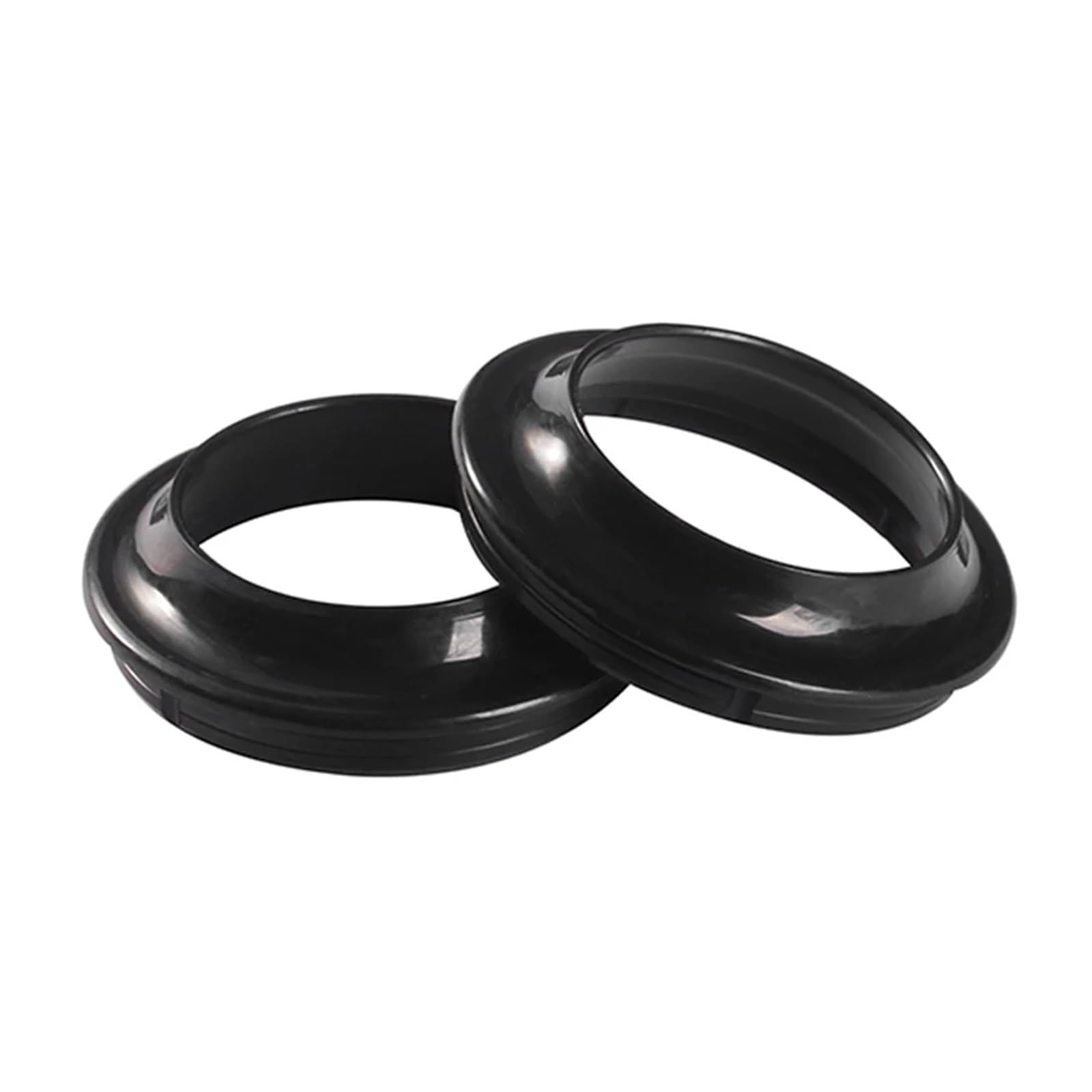 33x46x11 Fork Oil Seal & Staubabdeckung for 125 Euro 2 3 Film 125 4t Agility R16 150 97-2013(2pcs dust cover) von FANYIORG