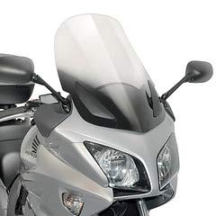 d303st Windschutzscheibe Windschild GIVI Honda CBF 1000 ABS 2009 von FAR