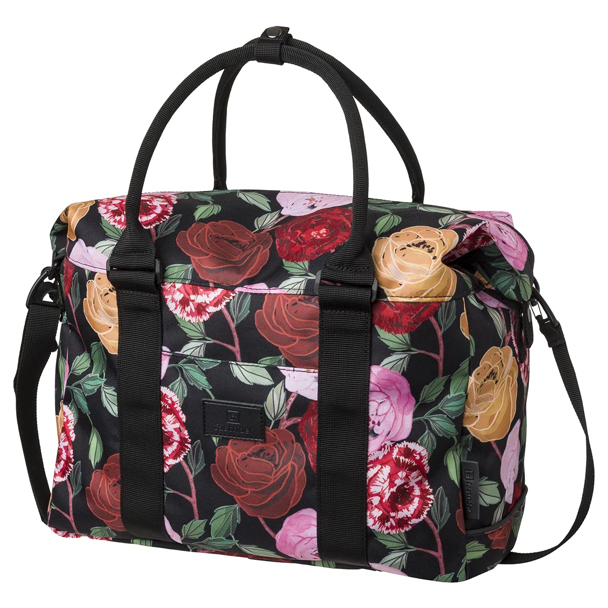 FAST RIDER Fastrider Nyla Trend Floral 20L von FAST RIDER