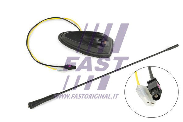 Antenne Fast FT92502 von FAST