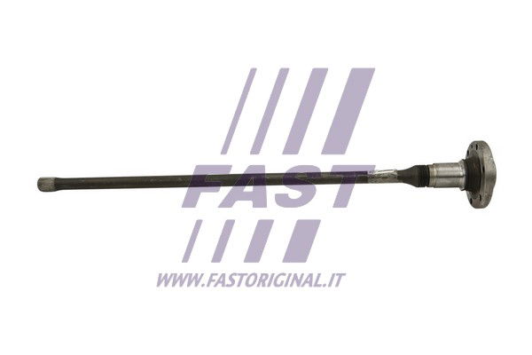 Antriebswelle Hinterachse Fast FT27190 von FAST