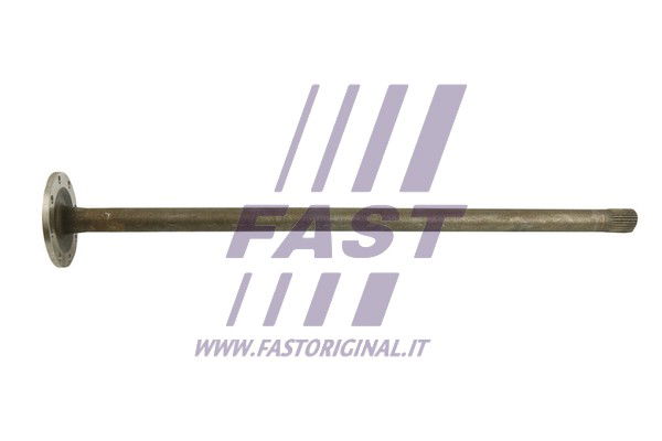 Antriebswelle Hinterachse beidseitig Fast FT27112 von FAST