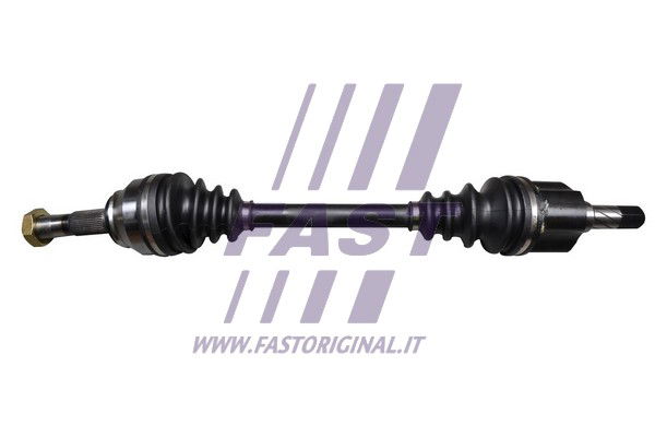 Antriebswelle links Fast FT27120 von FAST