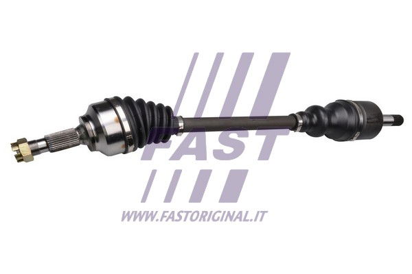 Antriebswelle links Fast FT27125 von FAST