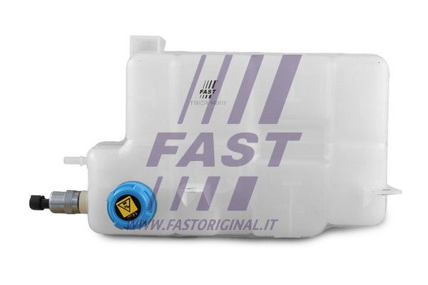 Ausgleichsbehälter, Kühlmittel Fast FT61238 von FAST