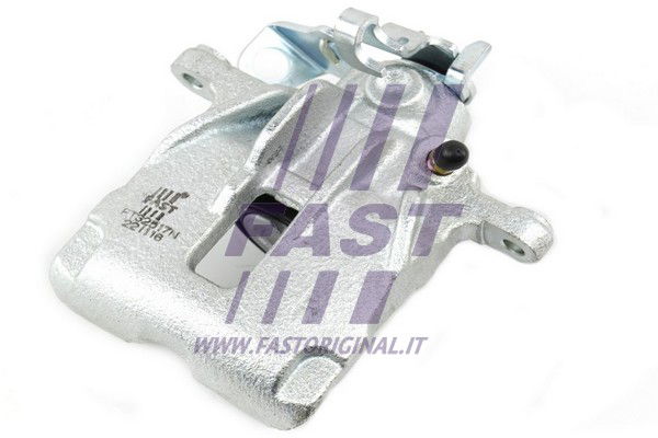 Bremssattel Hinterachse rechts Fast FT32517N von FAST