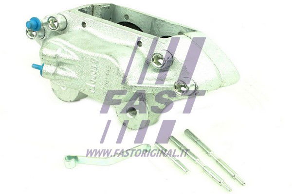 Bremssattel Vorderachse rechts Fast FT32101 von FAST