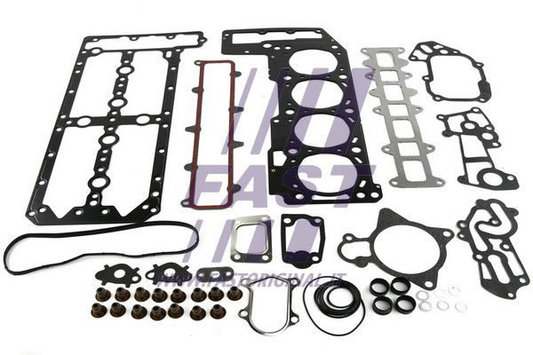 Dichtungssatz, Zylinderkopf Fast FT48003 von FAST
