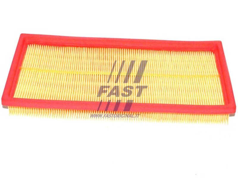 FAST FT37127 Luftfilter von FAST