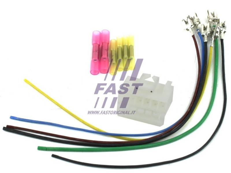 FAST FT76109 Kabelbaum von FAST