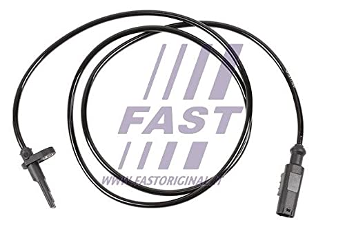 Fast FT80580 - Sensor, Raddrehzahl von FAST