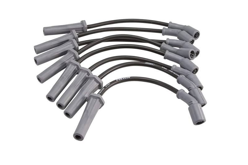 FAST Firewire LS Series Zündkabel Zündkerzen-Kabelsatz für GM TruckSUV mit 4.85.36.06.2, 255-2420 von FAST