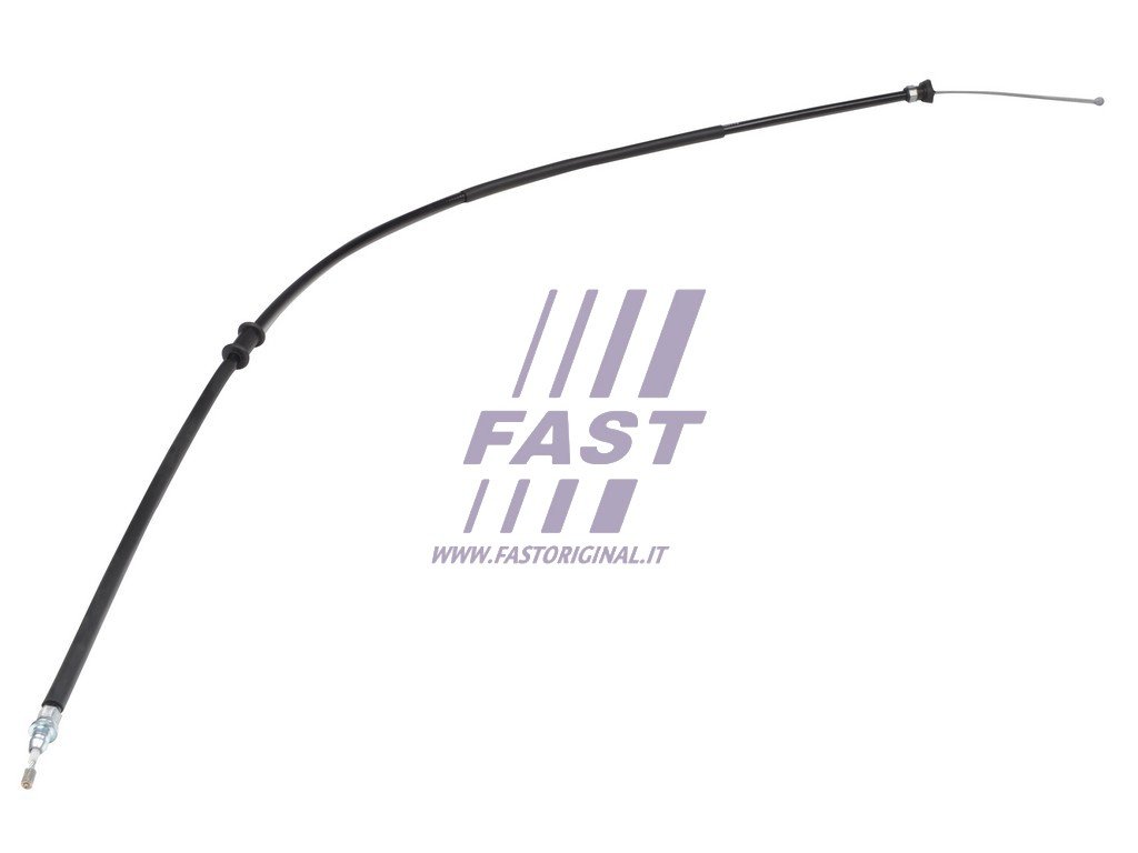 FAST Handbremsseil FT69131 hinten links, hinten rechts PUNTO (188) von FAST