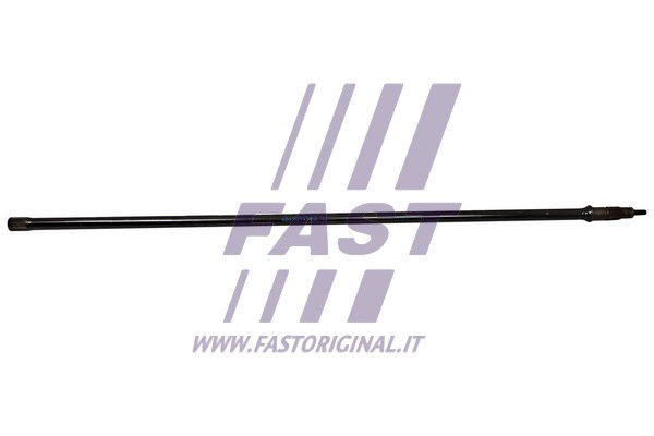 Fahrwerksfeder Vorderachse links Fast FT13507 von FAST