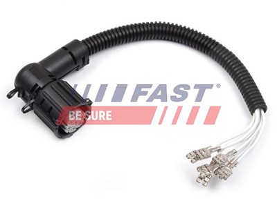 Fast Adapterkabel, Schlussleuchte [Hersteller-Nr. FT86400] für Iveco von FAST