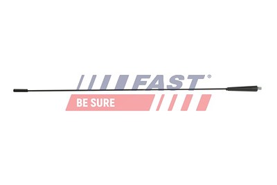 Fast Antenne [Hersteller-Nr. FT92503] für Citroën, Fiat, Peugeot von FAST