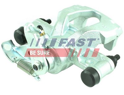 Fast Bremssattel [Hersteller-Nr. FT32193] für Nissan, Opel, Renault von FAST