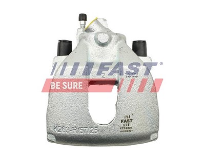 Fast Bremssattel [Hersteller-Nr. FT32827] für Ford, Mazda, Volvo von FAST