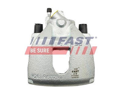 Fast Bremssattel [Hersteller-Nr. FT32827] für Volvo, Ford, Mazda von FAST