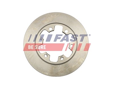 Fast Bremsscheibe [Hersteller-Nr. FT31159] für Ford von FAST