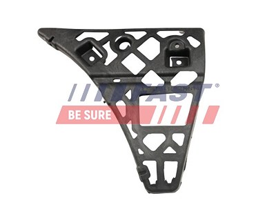 Fast Halter, Stoßfänger [Hersteller-Nr. FT91201] für Ford von FAST