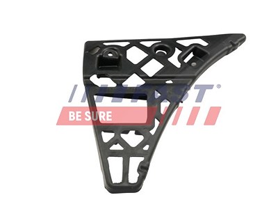 Fast Halter, Stoßfänger [Hersteller-Nr. FT91202] für Ford von FAST