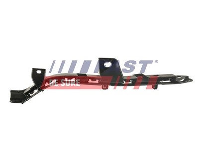 Fast Halter, Stoßfänger [Hersteller-Nr. FT91209] für Mercedes-Benz von FAST