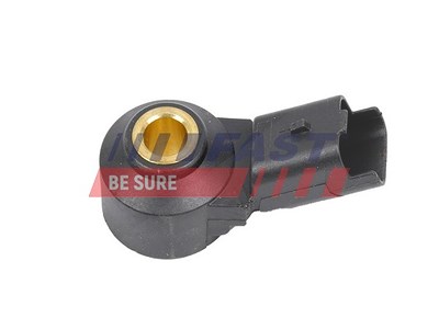 Fast Klopfsensor [Hersteller-Nr. FT75585] für BMW, Citroën, Ds, Fiat, Mini, Peugeot von FAST