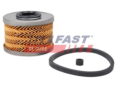 Fast Kraftstofffilter [Hersteller-Nr. FT39070] für Dacia, Opel, Renault, Suzuki von FAST