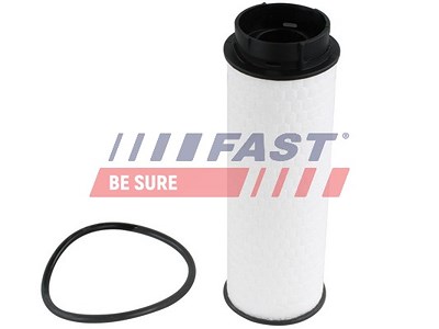 Fast Kraftstofffilter [Hersteller-Nr. FT39304] für Iveco von FAST