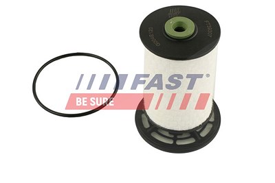 Fast Kraftstofffilter [Hersteller-Nr. FT39307] für Alfa Romeo, Fiat von FAST