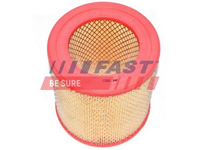 Fast Luftfilter [Hersteller-Nr. FT37003] für Citroën, Fiat, Iveco, Peugeot, Tata von FAST