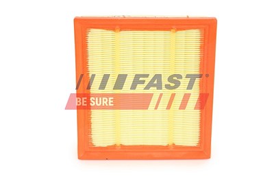 Fast Luftfilter [Hersteller-Nr. FT37103] für Abarth, Alfa Romeo, Fiat, Opel, Vauxhall von FAST