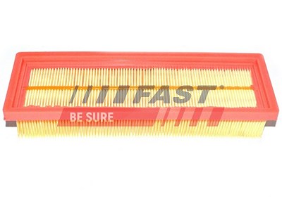 Fast Luftfilter [Hersteller-Nr. FT37105] für Alfa Romeo, Chrysler, Fiat, Ford, Lancia von FAST