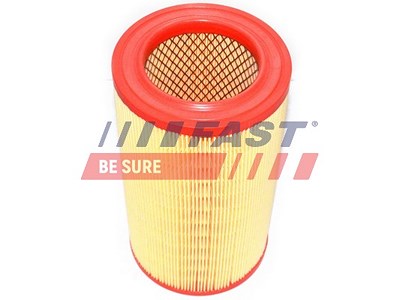 Fast Luftfilter [Hersteller-Nr. FT37107] für Lancia, Fiat, Alfa Romeo von FAST