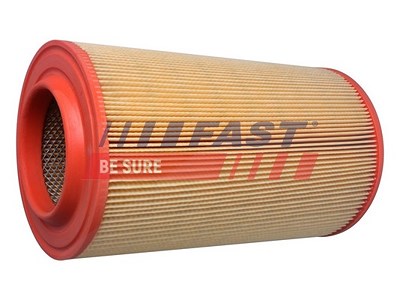 Fast Luftfilter [Hersteller-Nr. FT37116] für Citroën, Fiat, Peugeot von FAST