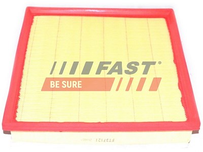 Fast Luftfilter [Hersteller-Nr. FT37121] für Nissan, Opel, Renault von FAST